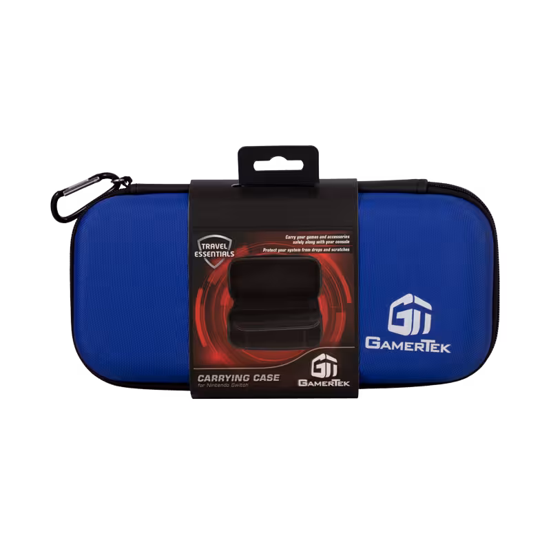 کیف نینتندو سوییچ مدل Gamer Tek