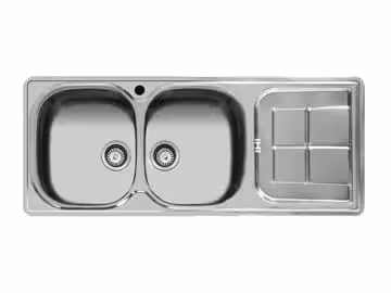 سینک توکار اخوان کد 145