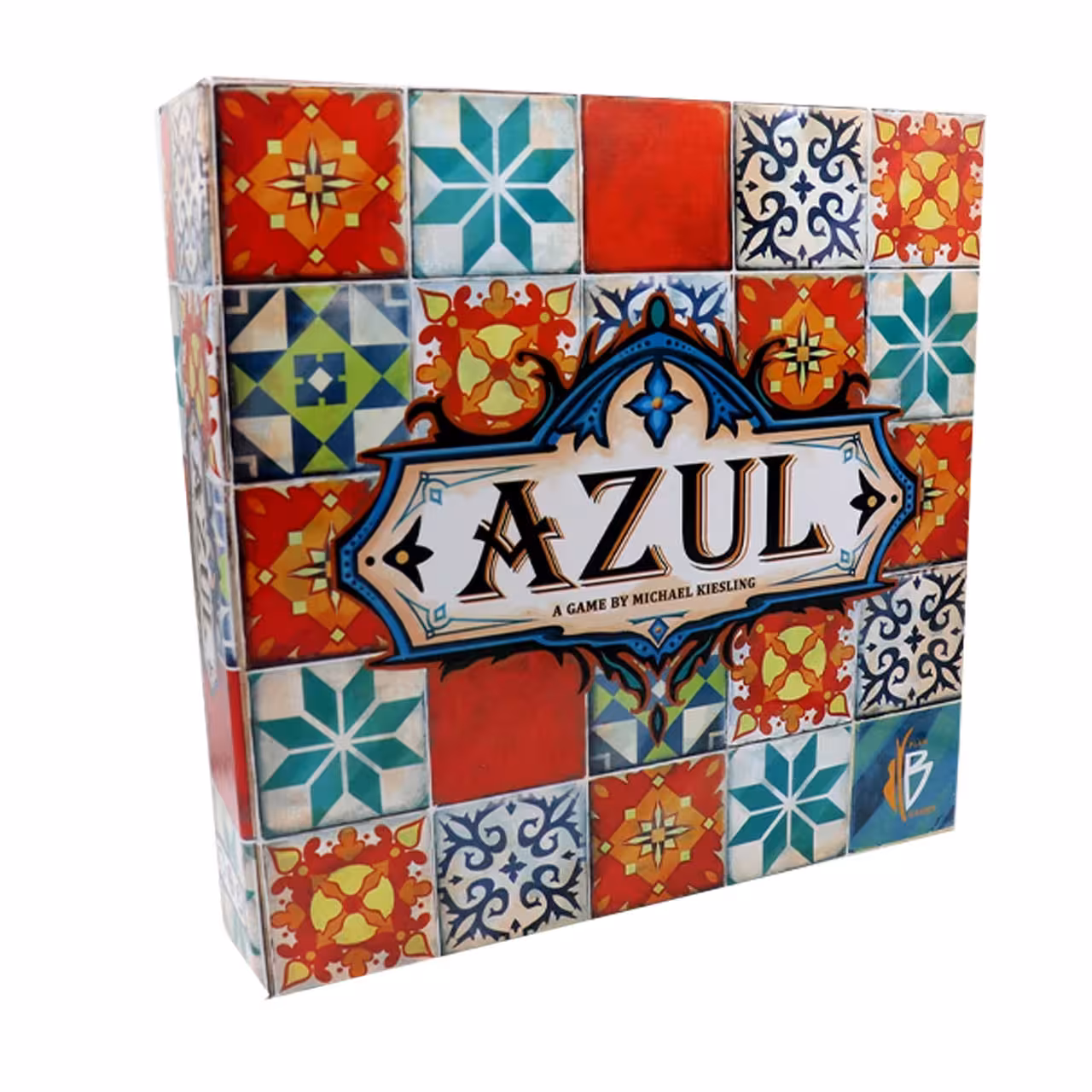 بازی فکری بازیمن مدل ازول