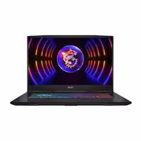 لپ تاپ گیمینگ 15.6 اینچی ام اس آی مدل Katana 15 B13UDXK i7-13620H/16GB/1TBSSD/6GB RTX3050