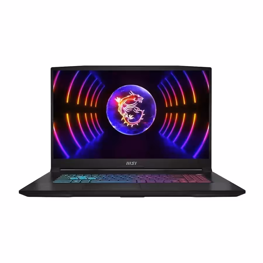 لپ تاپ گیمینگ 15.6 اینچی ام اس آی مدل Katana 15 B13UDXK i7-13620H/16GB/1TBSSD/6GB RTX3050