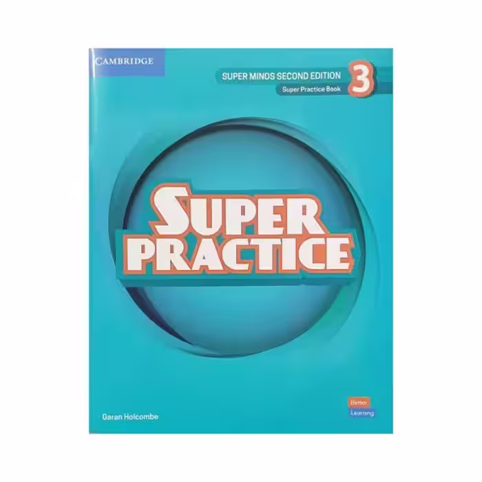 Super practice 3