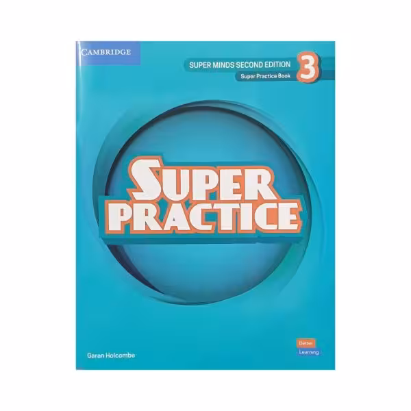 Super practice 3