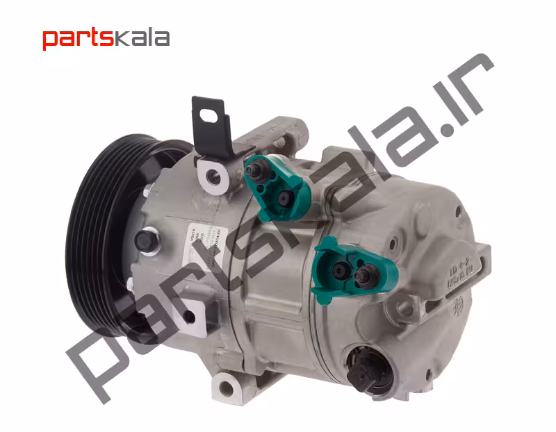 کمپرسور کولر کیا سورنتو UM