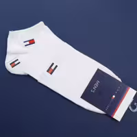 جوراب مچی اسپورت مارک TOMMY تامی رنگ سفید 20031