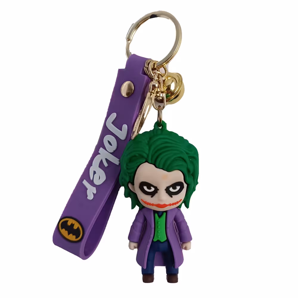 جاکلیدی سیلیکونی جوکر اصلی