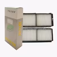 فیلتر کابین مزدا 3 نیو – برند سایر