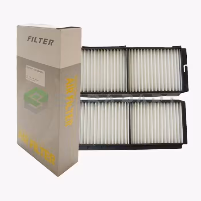 فیلتر کابین مزدا 3 نیو – برند سایر