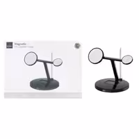 شارژر بی سیم چندکاره ویوو مدل Wi-W032