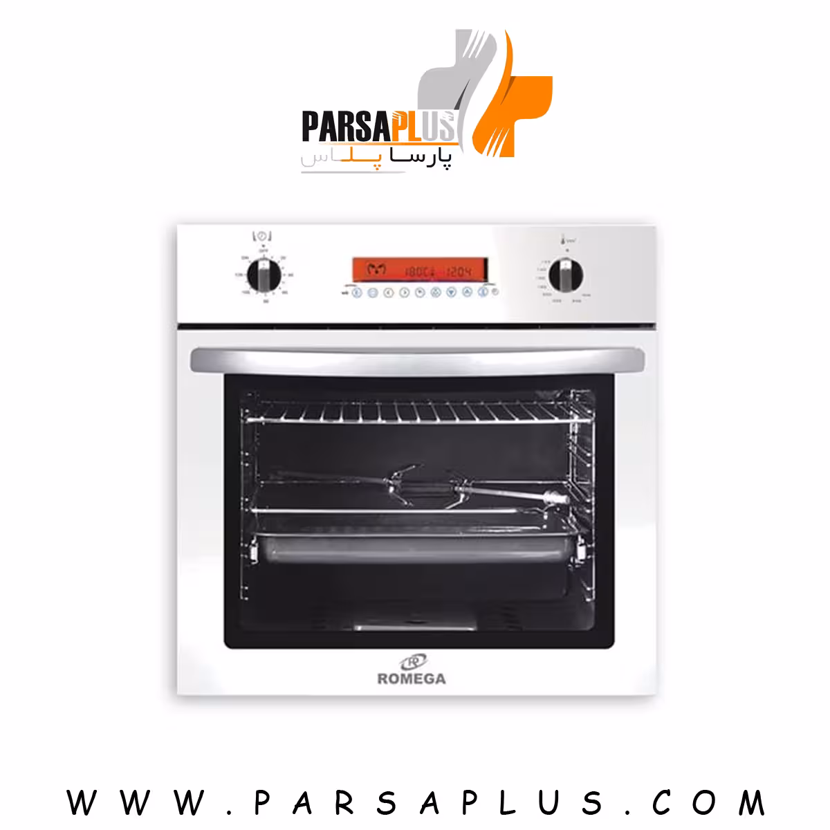 فر توکار رمگا مدل 2002W