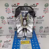خطر عقب کامل موتور پالس 180 ، 200 و 220 اصلی