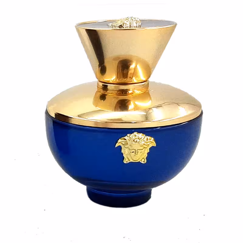عطر ادکلن زنانه Versace Pour Femme Dylan Blue