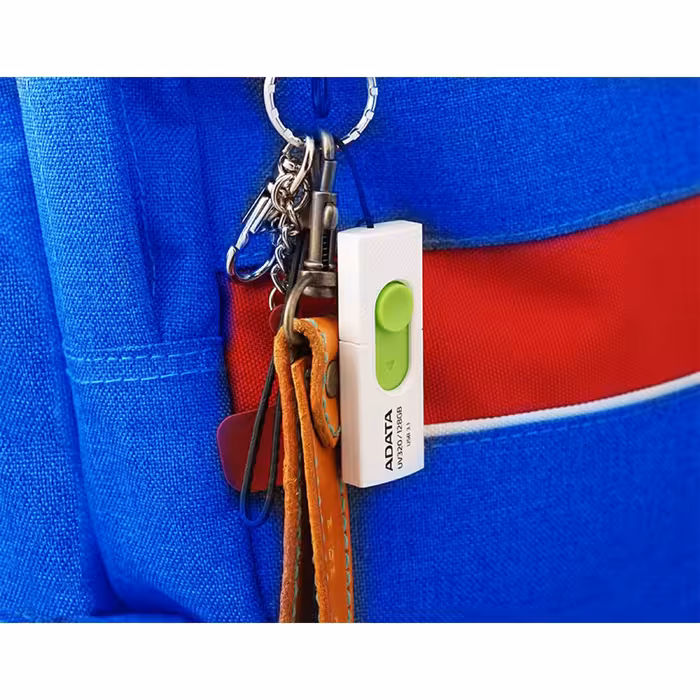 فلش مموری USB 3.1 ای دیتا مدل UV320 ظرفیت 32 گیگابایت