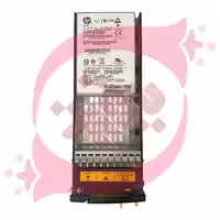 SSD استوریج HPE 3PAR 9000 3.84TB SAS FIPS Encrypted R7N98A