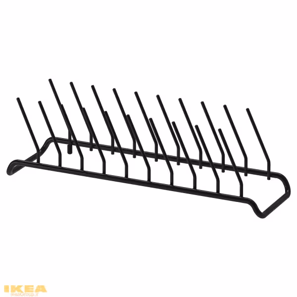 استند بشقاب مدل RINNIG | برند ایکیا | ارسال 15 الی 20 روز کاری