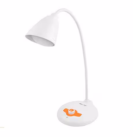 چراغ مطالعه اسمال سان مدل E2