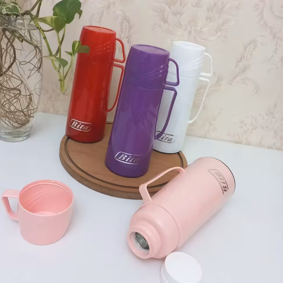 فلاسک نیم لیتری