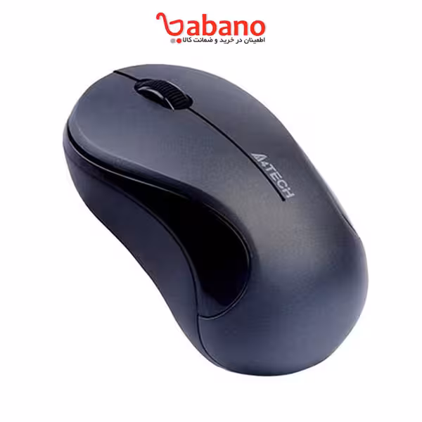 ماوس A4TECH G3-270NS