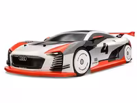 ماشین کنترلی Sport 3 Flux Audi e-tron