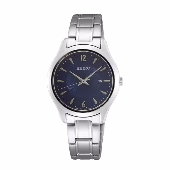 ساعت مچی زنانه سیکو SEIKO SUR425P1