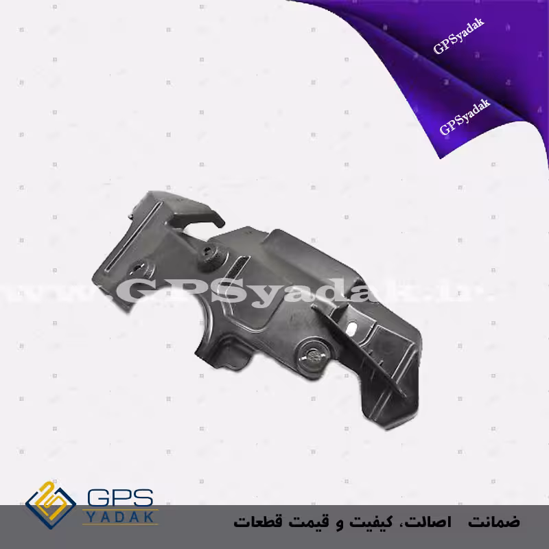 سینی زیر موتور راست هیوندای جنسیس کوپه