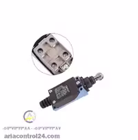 لیمیت سوییچ فشاری قرقره دار CNTD TZ-8112