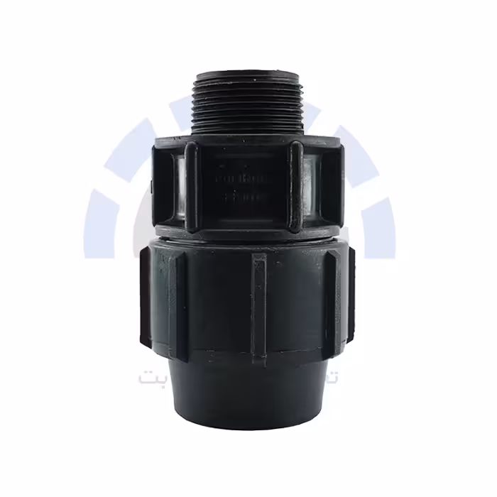 اتصال نر 4 × 110 اینچ