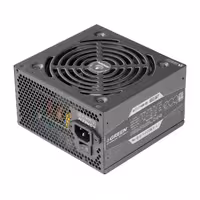 پاور کامپیوتر گرین مدل GP450A ECO Rev3.1