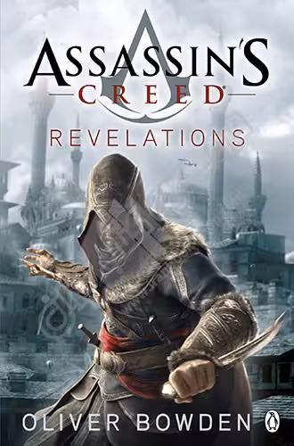 The Secret Crusade – Assassin’s Creed 3