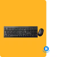 کیبورد و ماوس بی سیم آئولا مدل AULA AC260