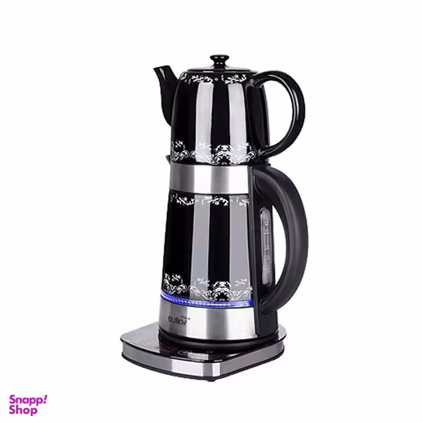 چای ساز تولیپس مدل TM-A 458 CC