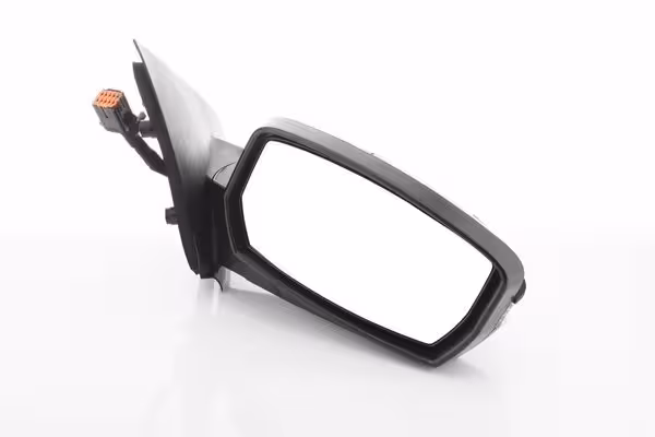 آینه بغل سمند سورن فولدینگ اتوماتیک راست S90 (تاشو برقی)