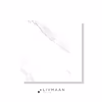 سرامیک 90*30 کلکته سفید ساده سرام نگار