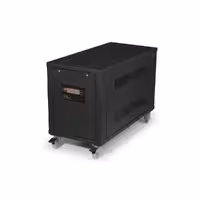 استابلایزر پرنیک سه فاز رله‌ای مدل 3XP-20