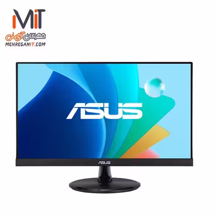 مانیتور گیمینگ 22 اینچ ایسوس مدل VP227HF