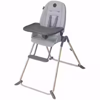 صندلی غذا مکسی کوزی مدل Maxi cosi AVA High Chair رنگ طوسی