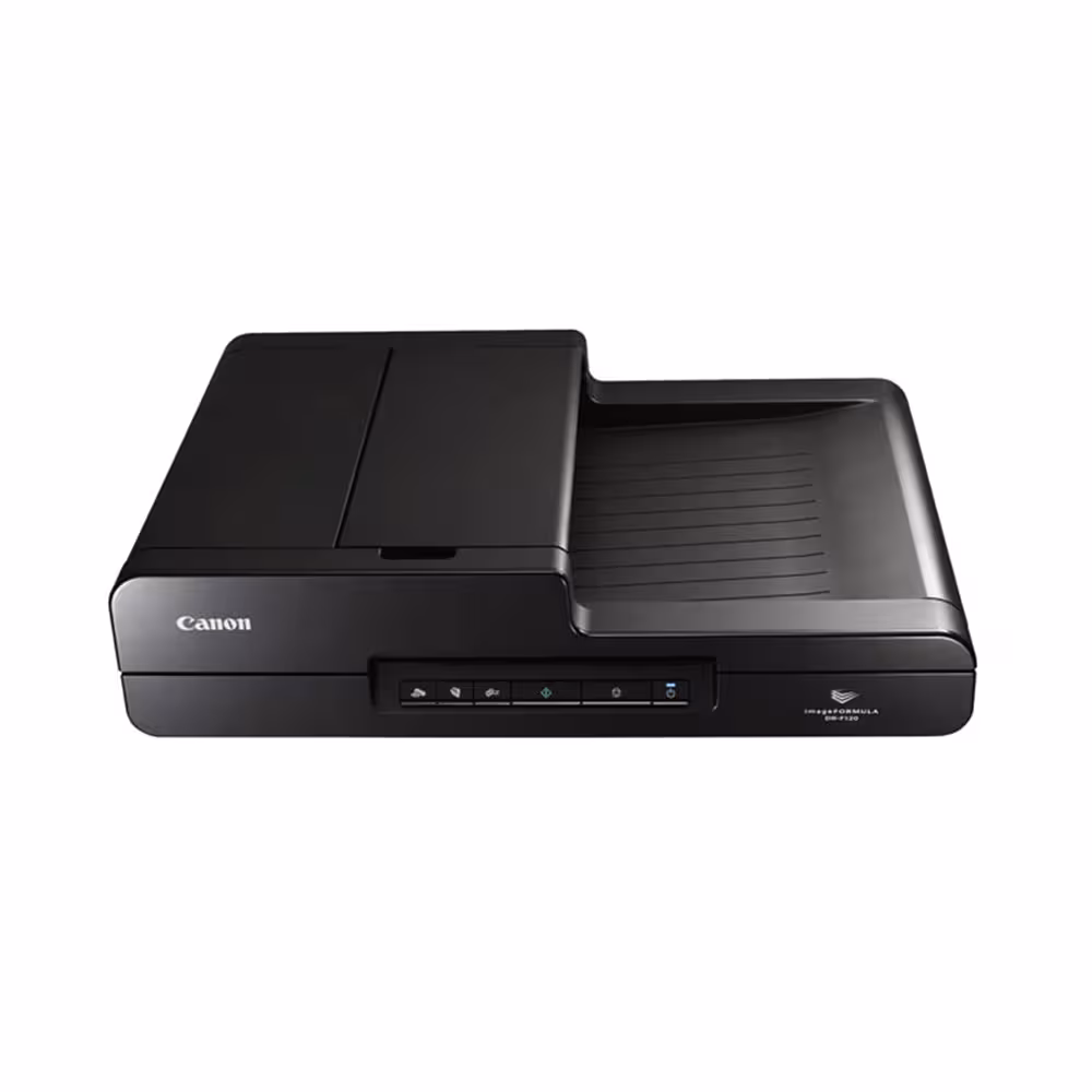 اسکنر Canon imageFORMULA DR-F120