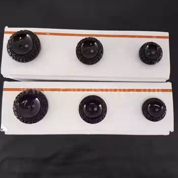 دکمه مانتویی 1714 سایز3