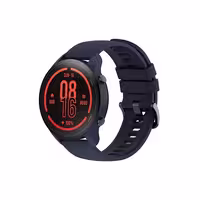 ساعت هوشمند شیائومی مدل Mi Watch XMWTCL02