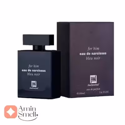 ادکلن مردانه نارسیسو رودریگز بلو نویر جانوین | Johnwin Narciso Rodriguez Bleu Noir