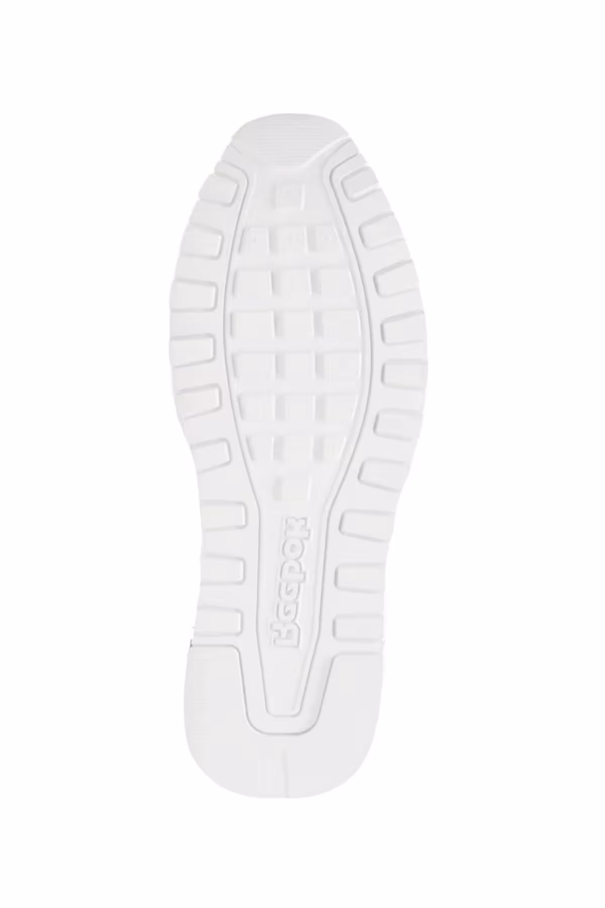 اسنیکر سفید زنانه کفش ورزشی پوست Reebok