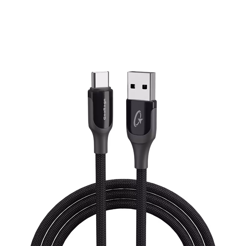 کابل گلتیج مدل GOALTAGE-EX CA01-ATL120