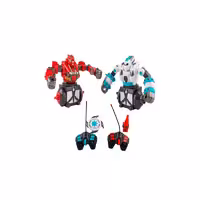 ربات جنگجو CRAZON مدل VS07