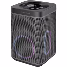 پاوربانک 90000 و اسپیکر بلوتوثی پاورولوژی Powerology Power Generator PPBCHA37 توان 300 وات