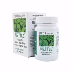 کپسول او پی دی فارما نتل