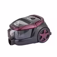 جاروبرقی کاستلو مدل cl 475 - کالاوما