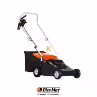 چمن زن برقی مدل K 40 P اولیومک