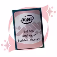 Intel Xeon-Platinum 8270 (2.7GHz/26-core/205W)