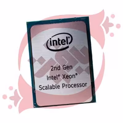 Intel Xeon-Platinum 8270 (2.7GHz/26-core/205W)