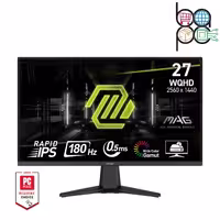 مانیتور MSI MAG 275QF